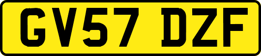 GV57DZF