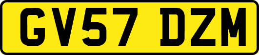 GV57DZM