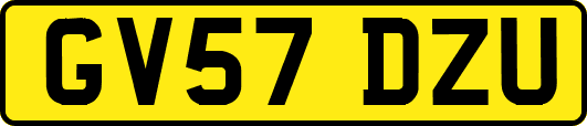 GV57DZU