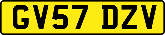 GV57DZV