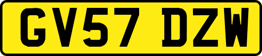 GV57DZW