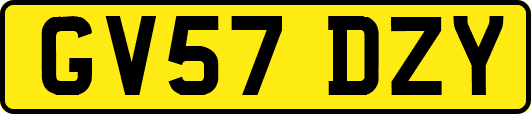 GV57DZY