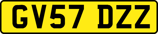GV57DZZ