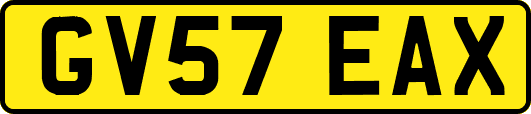GV57EAX