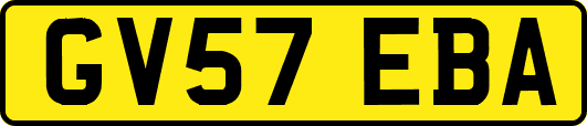 GV57EBA
