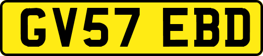 GV57EBD