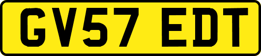 GV57EDT