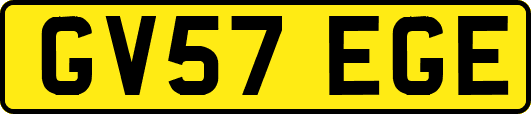 GV57EGE