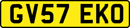 GV57EKO