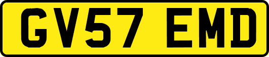 GV57EMD