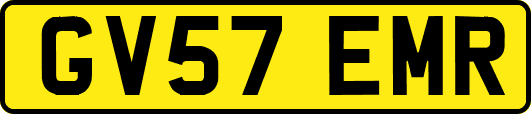 GV57EMR