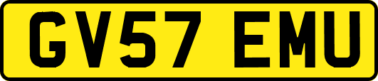 GV57EMU