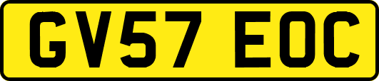 GV57EOC