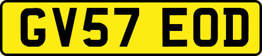 GV57EOD