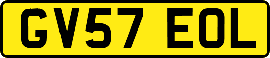 GV57EOL