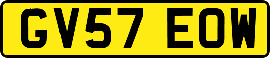 GV57EOW