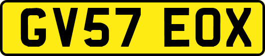 GV57EOX