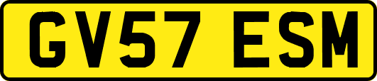 GV57ESM
