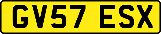 GV57ESX