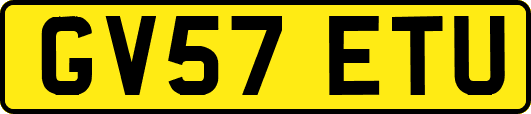 GV57ETU