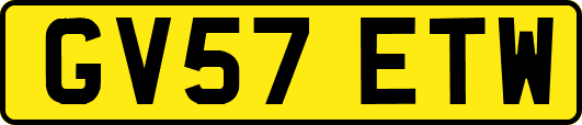 GV57ETW