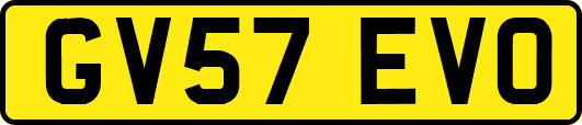 GV57EVO