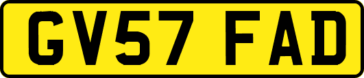 GV57FAD