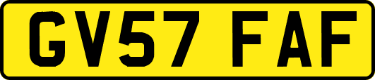 GV57FAF
