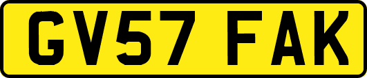 GV57FAK