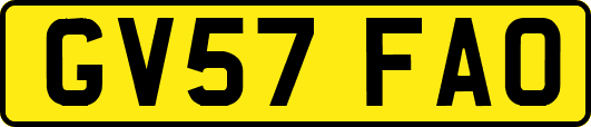 GV57FAO