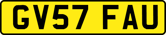GV57FAU
