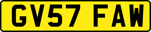 GV57FAW