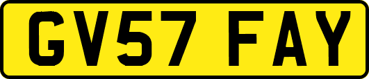 GV57FAY