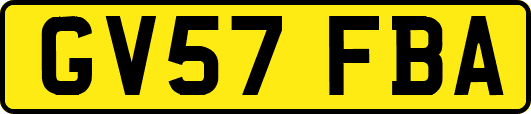 GV57FBA