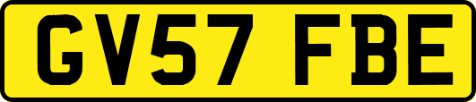 GV57FBE