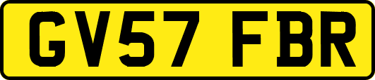 GV57FBR