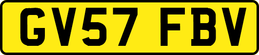 GV57FBV