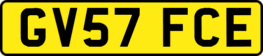 GV57FCE