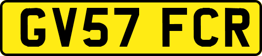 GV57FCR