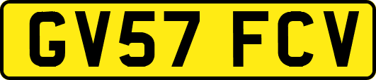 GV57FCV