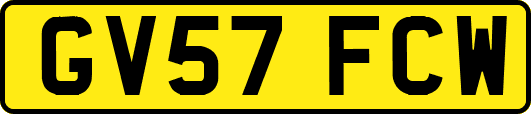 GV57FCW