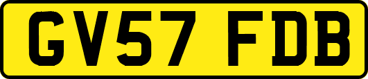 GV57FDB
