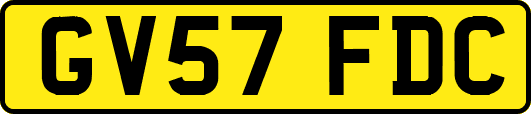 GV57FDC