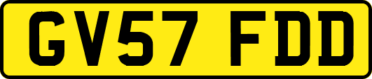 GV57FDD