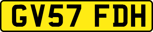 GV57FDH