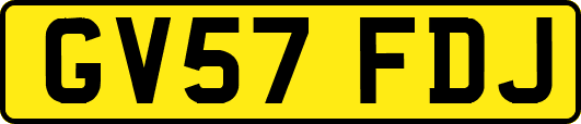 GV57FDJ