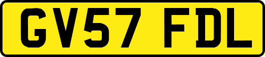 GV57FDL