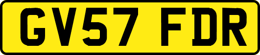 GV57FDR