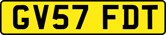 GV57FDT