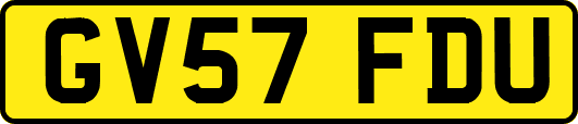 GV57FDU